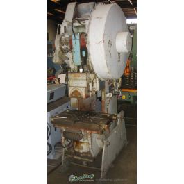 Used-Niagara-Niagara OBI Press-A45-7537