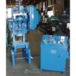 Used-Bliss-Bliss OBI Press-C-22-7568