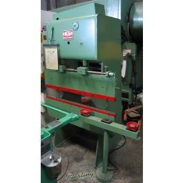 Used-Chicago-Chicago Press Brake-135-7811