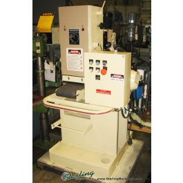 Used-TIMESAVERS-Timesaver Wet Belt Sander-960-1MW-7818