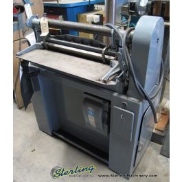 Used-Di-Acro-DiAcro Power Shear-#24-7825