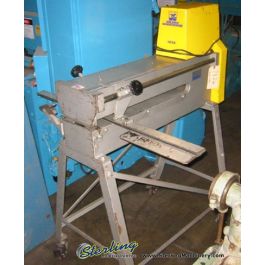 Used-Wilder-Wilder Slitter-1624-7826
