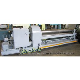 Used-Webb-Webb Initial Pinch Plate Roll-7L1010-7947