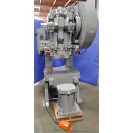 Used-L & J-Used L & J OBI Press-80-7967