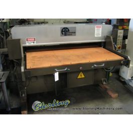 Used-Cisco-Associated Pacific Cisco Clicker Press-ABC-30-7981