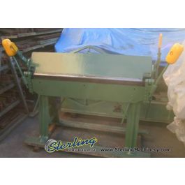 Used-Chicago-Chicago Hand Brake-416-7983