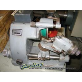 Used-DECKEL-Deckel Single Lip Cutter Grinder-SO-8055