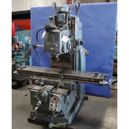 Used-OKK-Used OKK Vertical Mill-MH-3V-8105