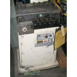 Used-Rapid-Air-Used Rapid Air Straightener-SS-8-8122