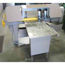 Used-Kalamazoo-Kalamazoo Horizontal Band Saw-H9AWV-8199