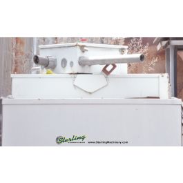 Used-Ingersoll Rand-Used Ingersoll Rand Air Dryer-DXR-400-8211