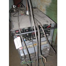 Used-LINCOLN-d-TIG 300/300-8252