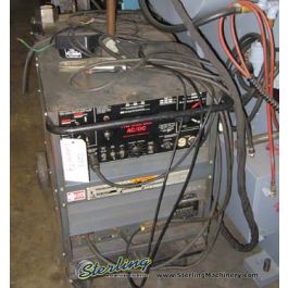 Used-LINCOLN-Lincoln Tig Welder-TIG 300/300-8253