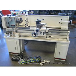 Used-Jet-Jet Engine Lathe-GHB-1340-8279