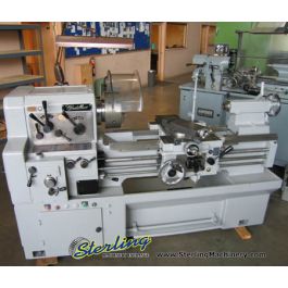 Used-Cadillac-Cadillac Engine Lathe-1733-8307