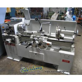 Used-Clausing Metosa-Clausing-Metosa Engine Lathe-C1440-8311