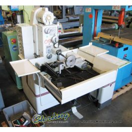 Used-Sunnen-Sunnen Honing Machine ( Power Stroker )-MBB-1660-K-8324