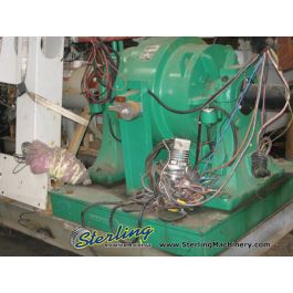 Used-Superflow-Superflow Dynamometer-SF-742-8330