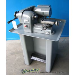 Used-Hardinge-Hardinge Speed Lathe-HSL-59-8371