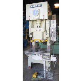 Used-Heller-Sutherland-Heller-Sutherland OBS Punch Press-MARK-121-8376