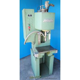 Used-Used Denison Hydraulic Multipress-R065MC20455D266D270MA125220-8388