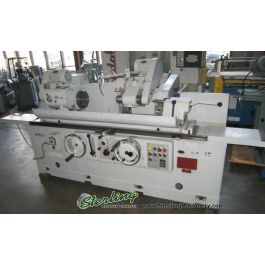 Used-TOYOTA-Toyota Universal Cylindrical Grinder-GUP32 X 100-8533