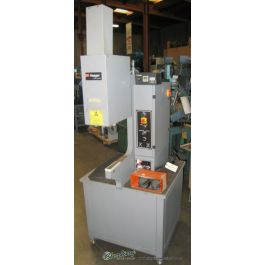 Used-HAEGER-Haeger Insertion Press-618-8536
