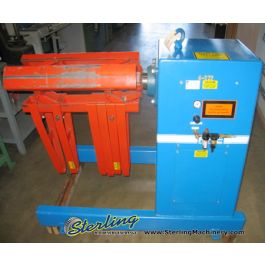 Used-Press Room Equipment-Press Room Payoff Reel-PR-2444000-NAB-8544