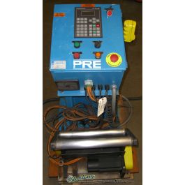Used-Press Room Equipment-Press Room Servo Feeder-P20F12LDDH-8583