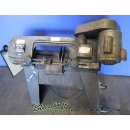 Used-Duracraft-Duracraft Horizontal Bandsaw-HBS-346-8615
