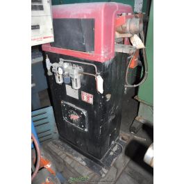 Used-Acme-Used Acme Janda Spot Welder (Rocker Arm Type)-3-24-40-8633