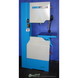 Used-Delta Rockwell-Delta Rockwell Vertical Band Saw-28-340-8685