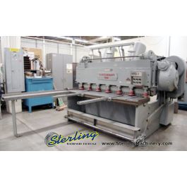 Used-Cincinnati, Inc-Cincinnati Power Shear-1806R-8847