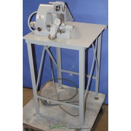 Used-DECKEL-Used Deckel Single Lip Cutter Grinder-SO-8857