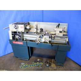 Used-Clausing-Clausing Engine Lathe-1301-8907