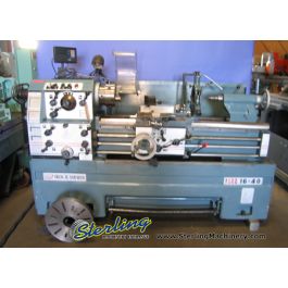 Used-Acra -Turn-Acra -Turn Engine Lathe-LS- 1640-8988