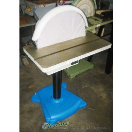 Used-Acra-New Acra Disc Sander-DS - 20-9011