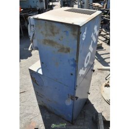Used-Torit Donaldson-Used Torit Donaldson Dust Collector-VS- 1200-9054