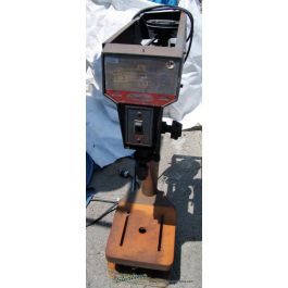 Used-DAYTON-Used Dayton Bench Drill-3Z325-9057
