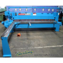 Used-Niagara-Niagara Power Shear-610-9067