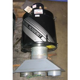 Used-Royal-Royal Filtermist Collector Unit-F1200-9078