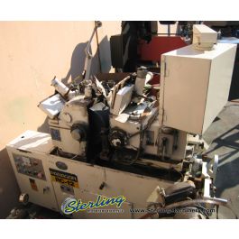 Used-Paragon-Paragon Centerless Grinder-RC12-9153