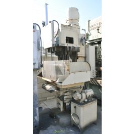 Used-Southbend-Used Southbend Deka Multiple Spindle Drill-HRG1222-18-9167