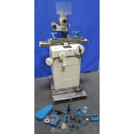 Used-K.O. LEE-K.O. Lee Universal Tool & Cutter Grinder-BA960-9169
