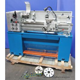 Used-Acra-New Acra Engine Lathe-FI - 1340 GSM-9195