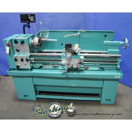 Used-HARRISON-Harrison Engine Lathe-M300-9217
