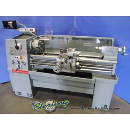 Used-Clausing-Clausing Engine Lathe-VS-13-9221