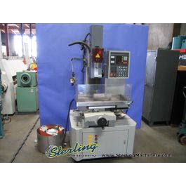 Used-Gromax-Gromax EDM Drill (Hole Popper)-SDD- 300-9233