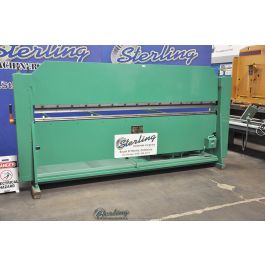 Used-Roto-Die-Used Roto-Die Hydraulic Bender-10-9234