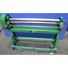 Used-Jet-Jet Hand Slip Roll-SRS- 50-9238